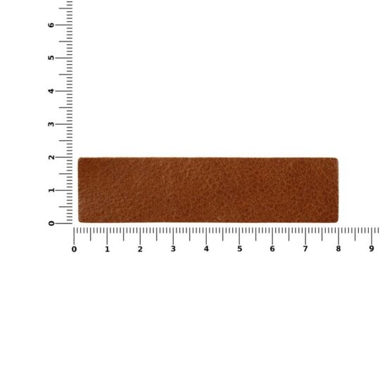 Лейбл Listra Nubuck, S, коричневый